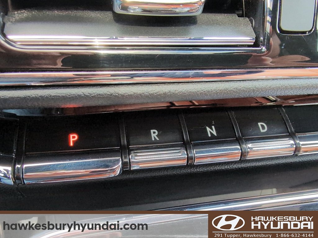 2021 Lincoln Navigator Reserve in Hawkesbury, Ontario - 15 - w1024h768px