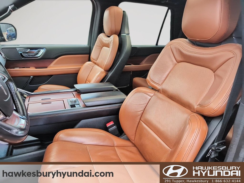 2021 Lincoln Navigator Reserve in Hawkesbury, Ontario - 9 - w1024h768px