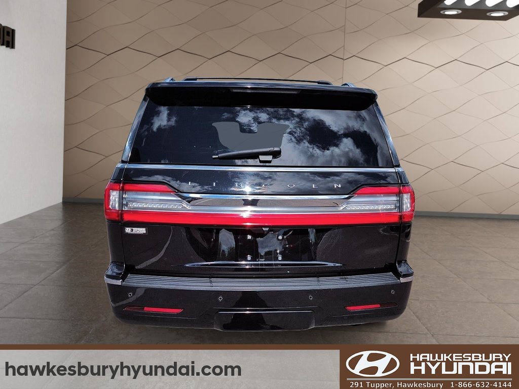 2021 Lincoln Navigator Reserve in Hawkesbury, Ontario - 3 - w1024h768px