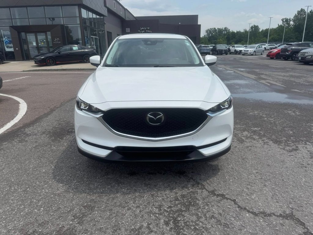 Mazda CX-5 GS COMFORT 2021 à Hawkesbury, Ontario - 3 - w1024h768px