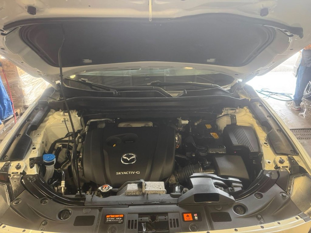 Mazda CX-5 GS COMFORT 2021 à Hawkesbury, Ontario - 7 - w1024h768px