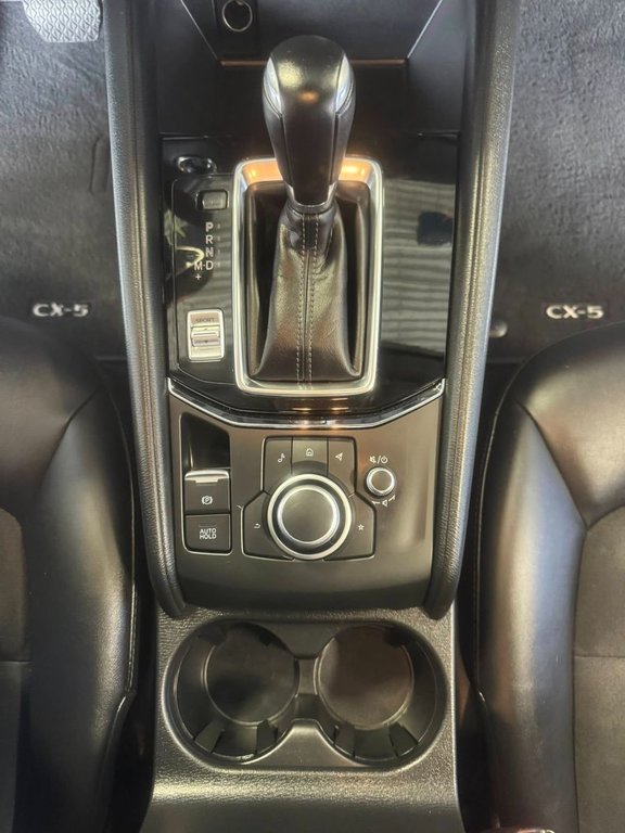 Mazda CX-5 GS COMFORT 2021 à Hawkesbury, Ontario - 8 - w1024h768px