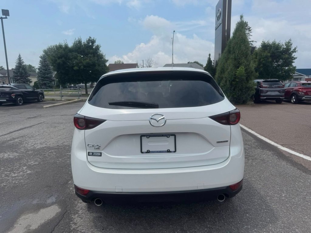 Mazda CX-5 GS COMFORT 2021 à Hawkesbury, Ontario - 6 - w1024h768px