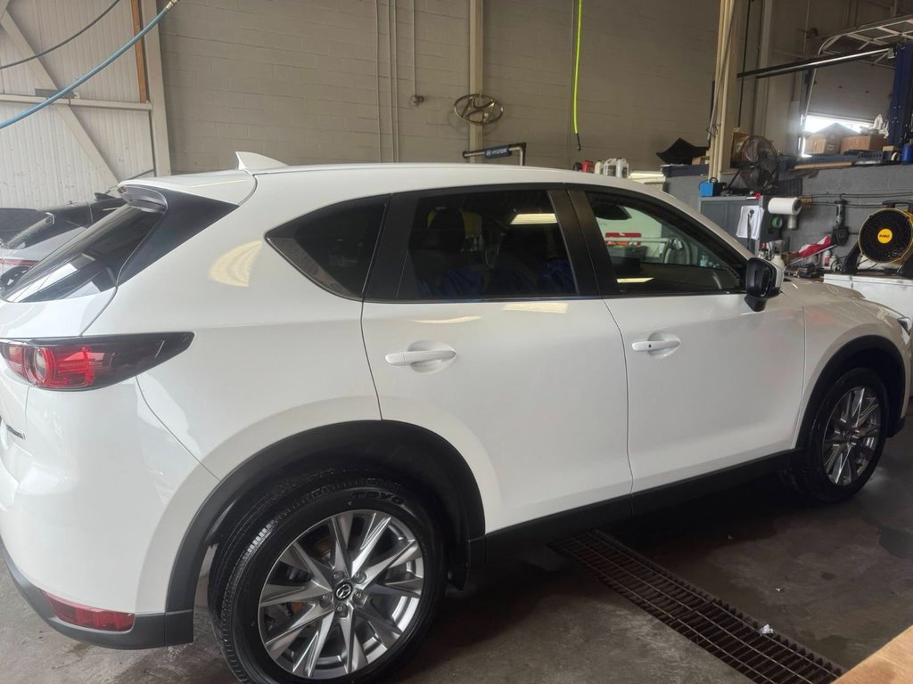Mazda CX-5 GS COMFORT 2021 à Hawkesbury, Ontario - 5 - w1024h768px