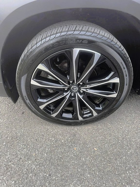 2024 Mazda CX-50 GT in Hawkesbury, Ontario - 8 - w1024h768px