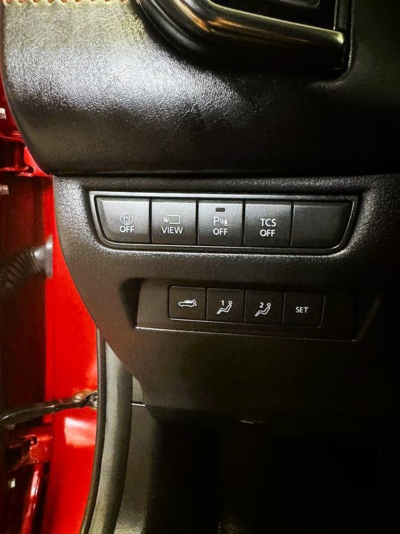 2024 Mazda CX-50 GT in Hawkesbury, Ontario - 24 - w1024h768px