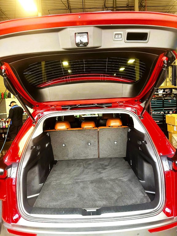 2024 Mazda CX-50 GT in Hawkesbury, Ontario - 25 - w1024h768px