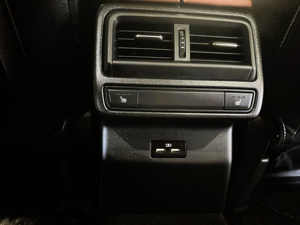 2024 Mazda CX-50 GT in Hawkesbury, Ontario - 13 - w1024h768px