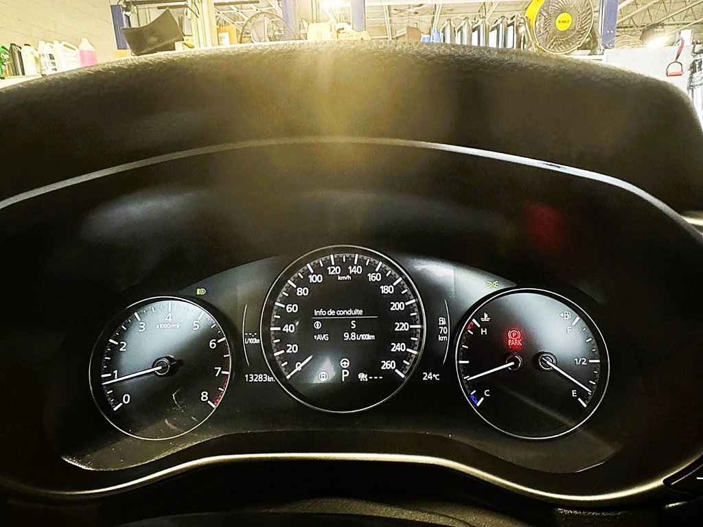2024 Mazda CX-50 GT in Hawkesbury, Ontario - 23 - w1024h768px