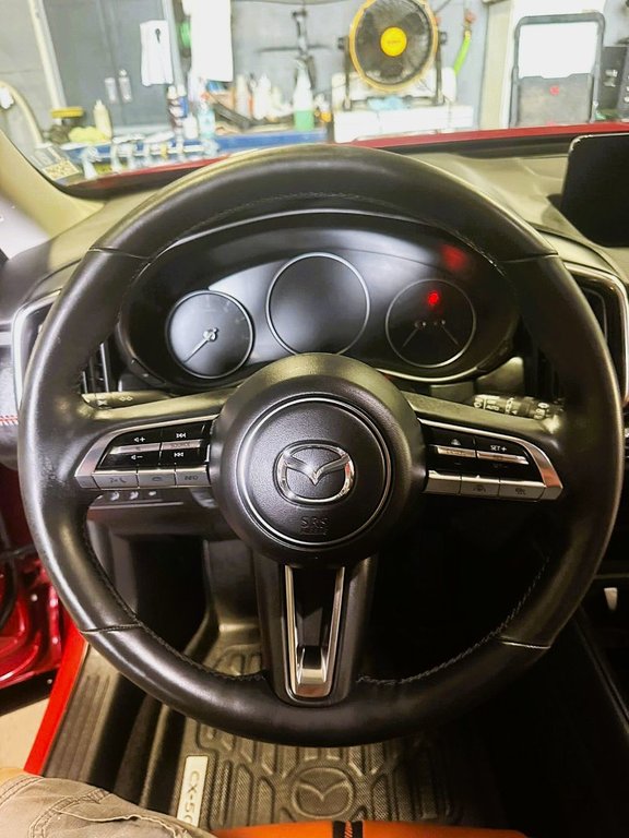 2024 Mazda CX-50 GT in Hawkesbury, Ontario - 22 - w1024h768px