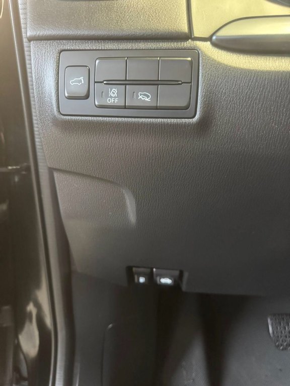 Mazda CX-9 GS-L 2021 à Hawkesbury, Ontario - 28 - w1024h768px