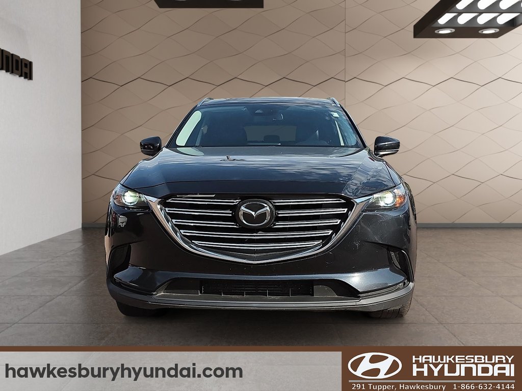 2021 Mazda CX-9 GS-L in Hawkesbury, Ontario - 2 - w1024h768px