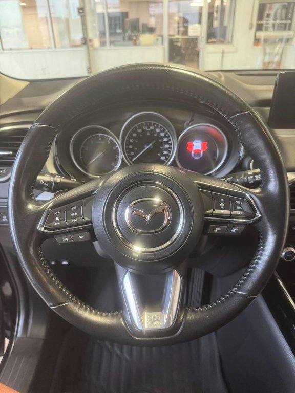 Mazda CX-9 GS-L 2021 à Hawkesbury, Ontario - 25 - w1024h768px