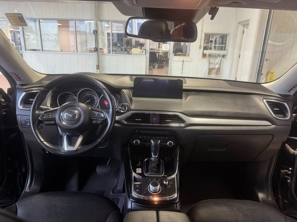 Mazda CX-9 GS-L 2021 à Hawkesbury, Ontario - 19 - w1024h768px