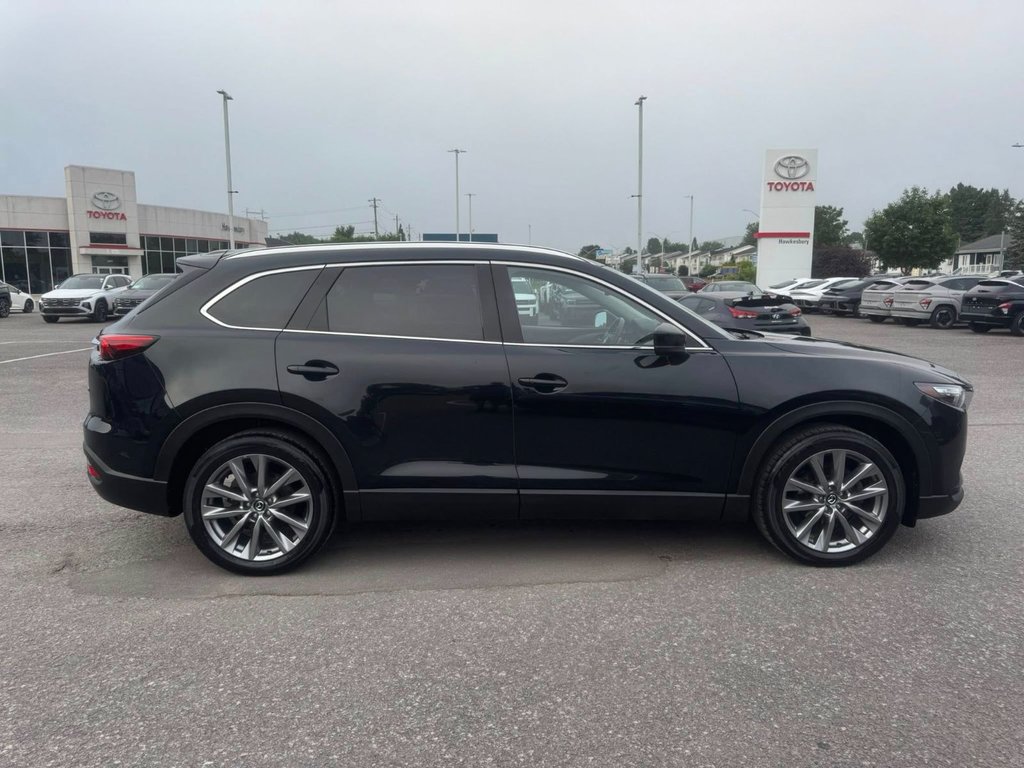 Mazda CX-9 GS-L 2021 à Hawkesbury, Ontario - 3 - w1024h768px