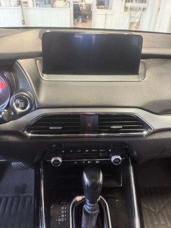 Mazda CX-9 GS-L 2021 à Hawkesbury, Ontario - 22 - w1024h768px