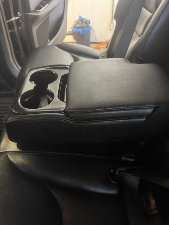 Mazda CX-9 GS-L 2021 à Hawkesbury, Ontario - 15 - w1024h768px