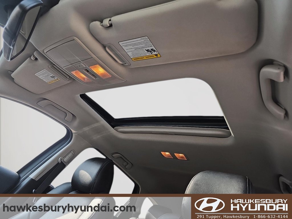 2021 Mazda CX-9 GS-L in Hawkesbury, Ontario - 22 - w1024h768px