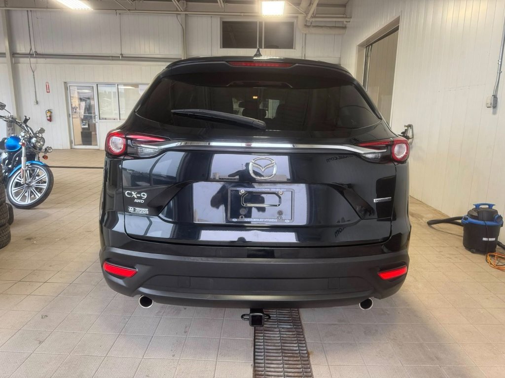 Mazda CX-9 GS-L 2021 à Hawkesbury, Ontario - 7 - w1024h768px