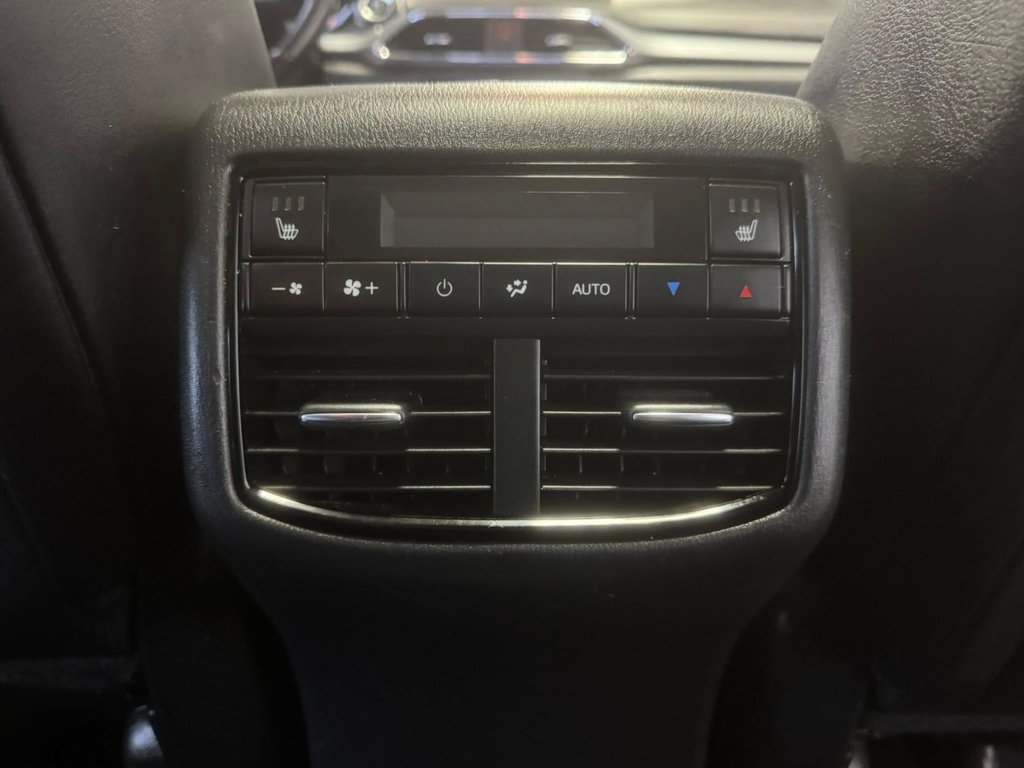 Mazda CX-9 GS-L 2021 à Hawkesbury, Ontario - 14 - w1024h768px