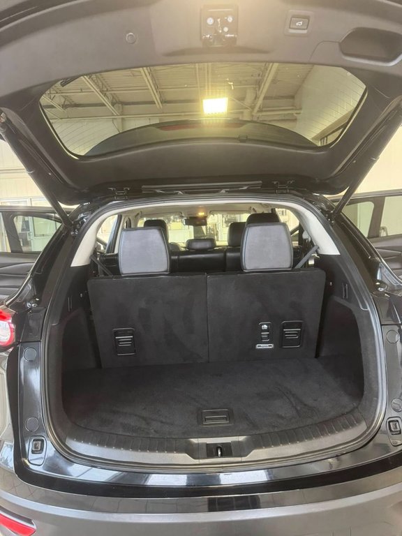 Mazda CX-9 GS-L 2021 à Hawkesbury, Ontario - 31 - w1024h768px
