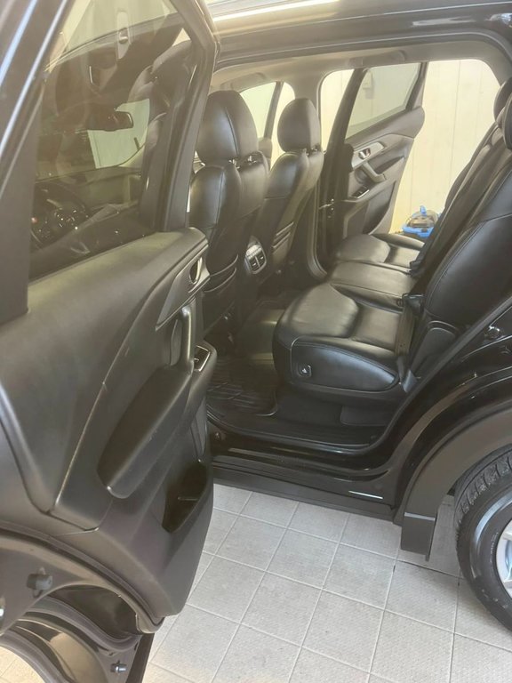 Mazda CX-9 GS-L 2021 à Hawkesbury, Ontario - 12 - w1024h768px