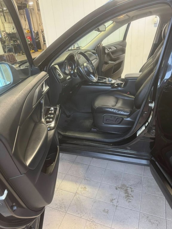 Mazda CX-9 GS-L 2021 à Hawkesbury, Ontario - 9 - w1024h768px