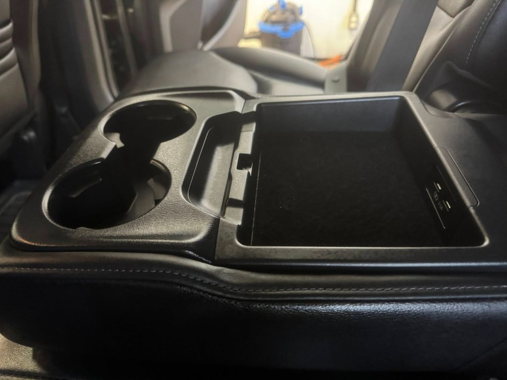 Mazda CX-9 GS-L 2021 à Hawkesbury, Ontario - 16 - w1024h768px