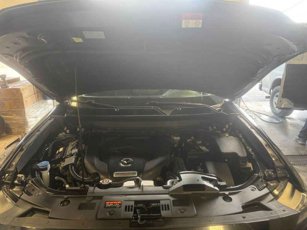 Mazda CX-9 GS-L 2021 à Hawkesbury, Ontario - 8 - w1024h768px