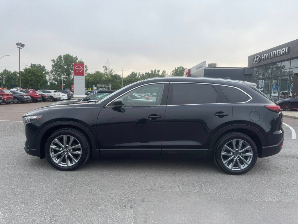Mazda CX-9 GS-L 2021 à Hawkesbury, Ontario - 36 - w1024h768px