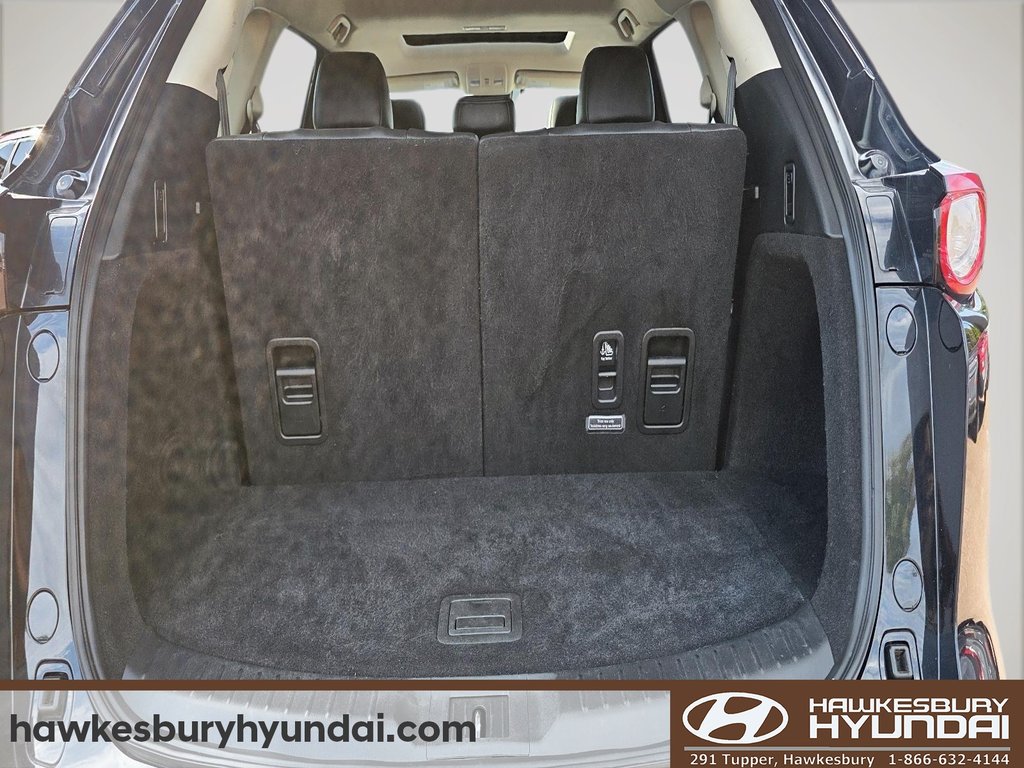 2021 Mazda CX-9 GS-L in Hawkesbury, Ontario - 9 - w1024h768px