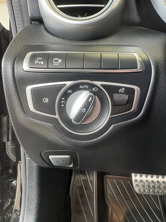 2018 Mercedes-Benz C-Class C 300 in Hawkesbury, Ontario - 34 - w1024h768px
