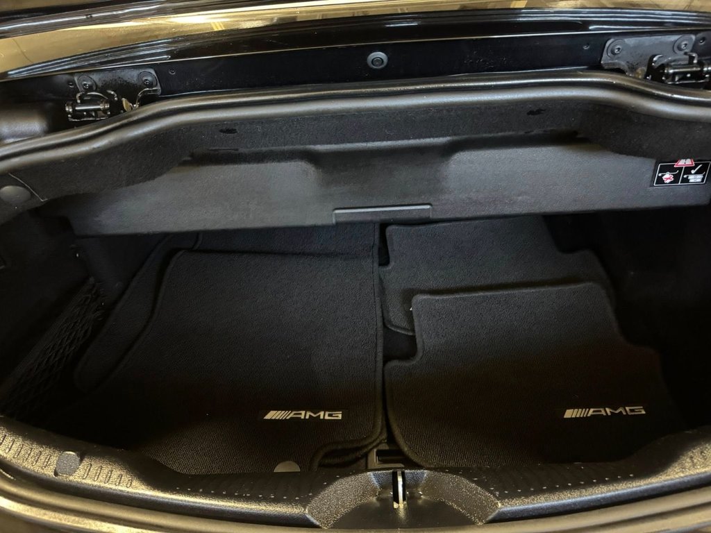 2018 Mercedes-Benz C-Class C 300 in Hawkesbury, Ontario - 36 - w1024h768px