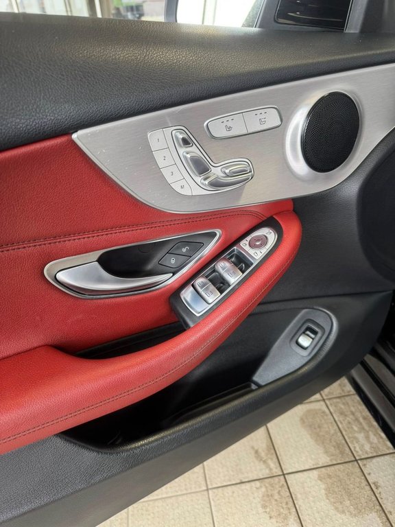 2018 Mercedes-Benz C-Class C 300 in Hawkesbury, Ontario - 16 - w1024h768px