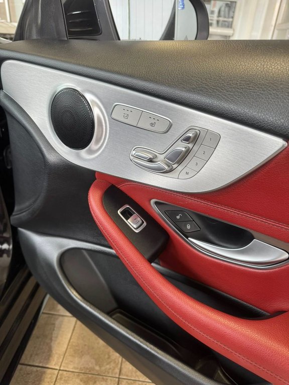 2018 Mercedes-Benz C-Class C 300 in Hawkesbury, Ontario - 18 - w1024h768px