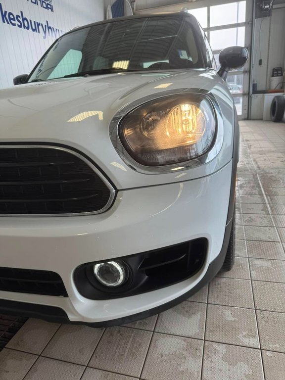 2020 MINI Countryman Cooper in Hawkesbury, Ontario - 16 - w1024h768px