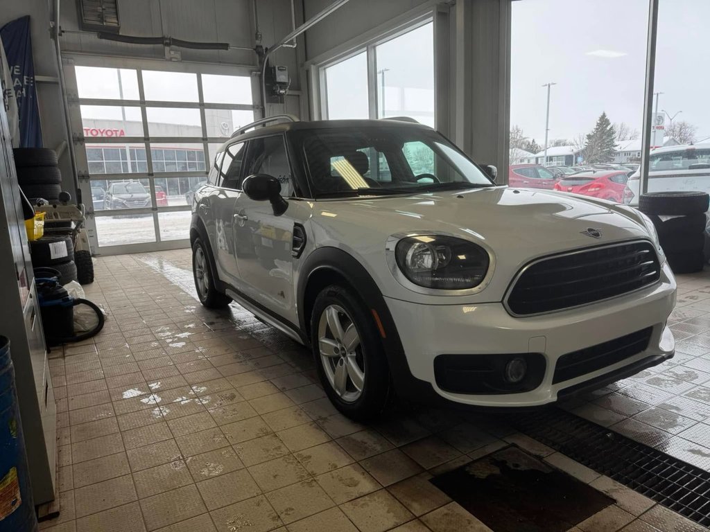 2020 MINI Countryman Cooper in Hawkesbury, Ontario - 5 - w1024h768px