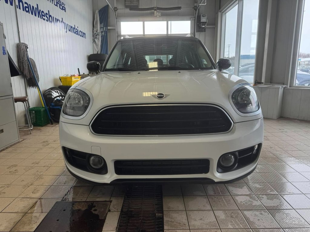 2020 MINI Countryman Cooper in Hawkesbury, Ontario - 8 - w1024h768px