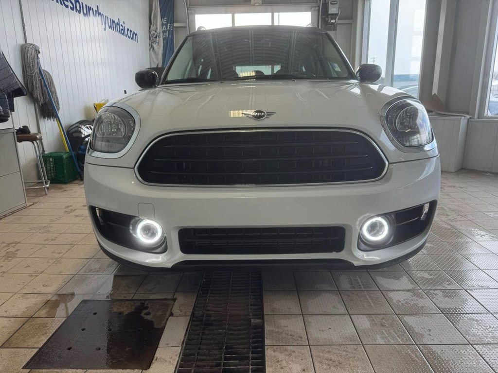 2020 MINI Countryman Cooper in Hawkesbury, Ontario - 18 - w1024h768px