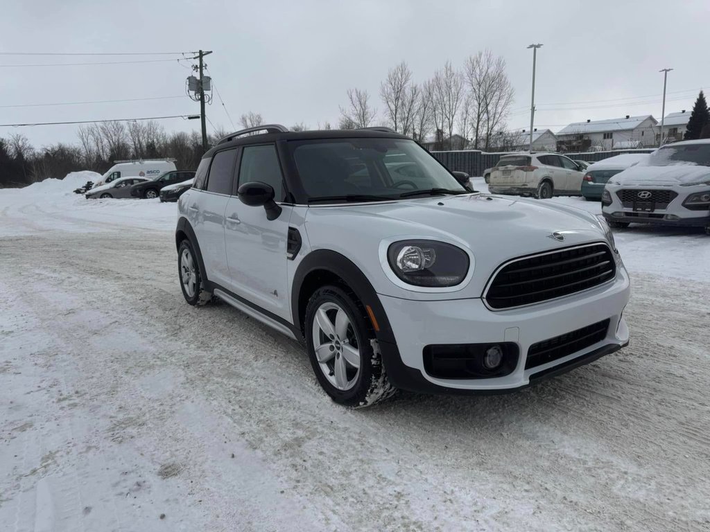 2020 MINI Countryman Cooper in Hawkesbury, Ontario - 6 - w1024h768px