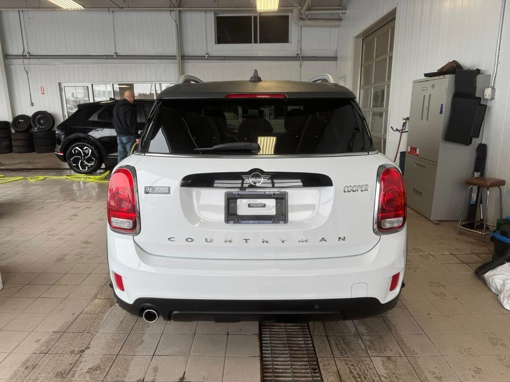 2020 MINI Countryman Cooper in Hawkesbury, Ontario - 10 - w1024h768px