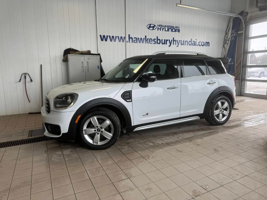 2020 MINI Countryman Cooper in Hawkesbury, Ontario - 3 - w1024h768px