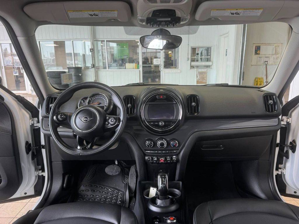 2020 MINI Countryman Cooper in Hawkesbury, Ontario - 27 - w1024h768px