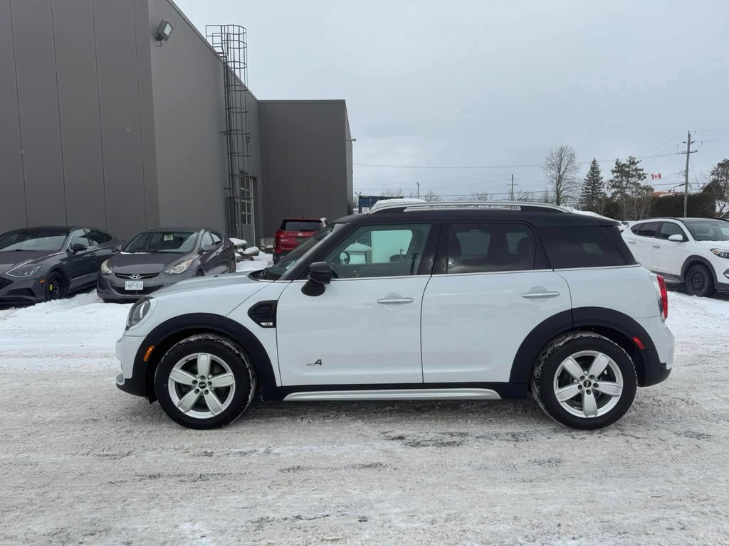 2020 MINI Countryman Cooper in Hawkesbury, Ontario - 4 - w1024h768px