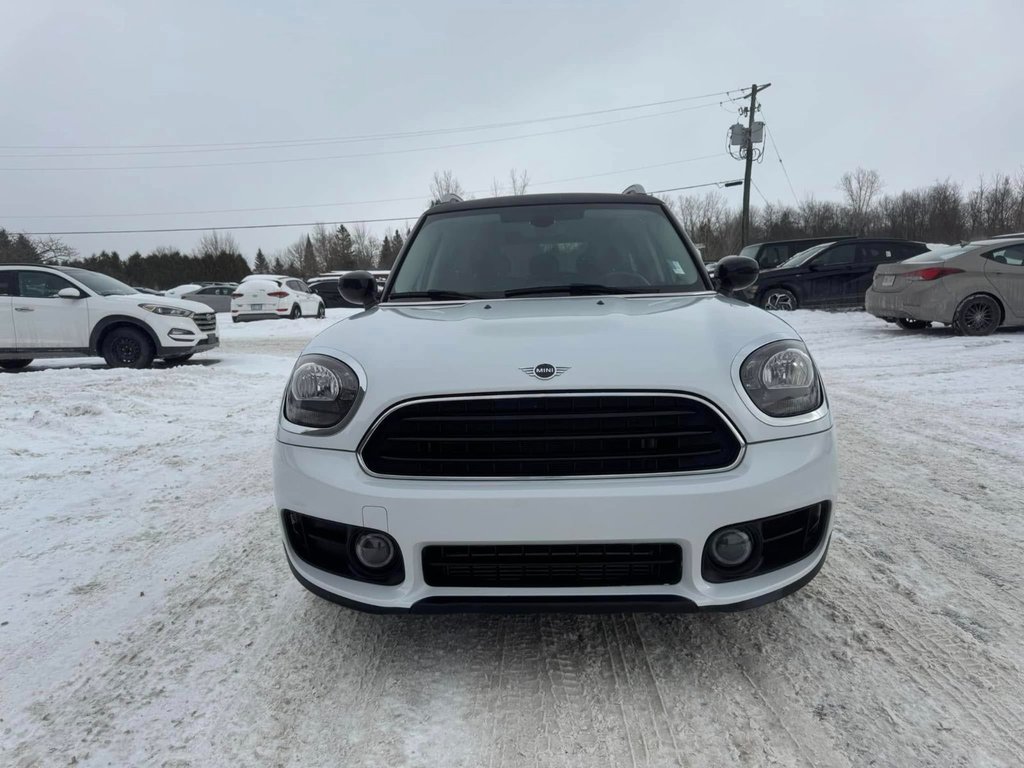 2020 MINI Countryman Cooper in Hawkesbury, Ontario - 9 - w1024h768px