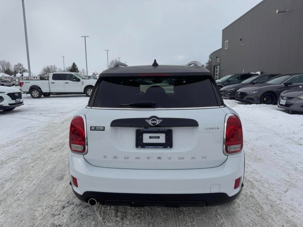 2020 MINI Countryman Cooper in Hawkesbury, Ontario - 11 - w1024h768px