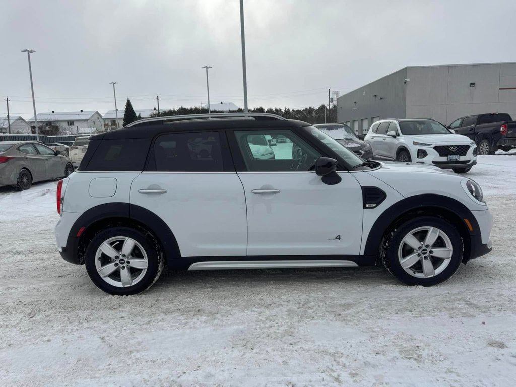 2020 MINI Countryman Cooper in Hawkesbury, Ontario - 7 - w1024h768px