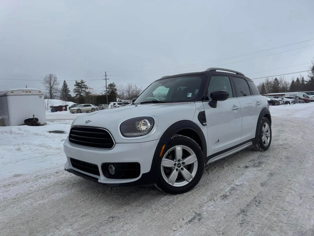 2020 MINI Countryman Cooper in Hawkesbury, Ontario - 2 - w1024h768px