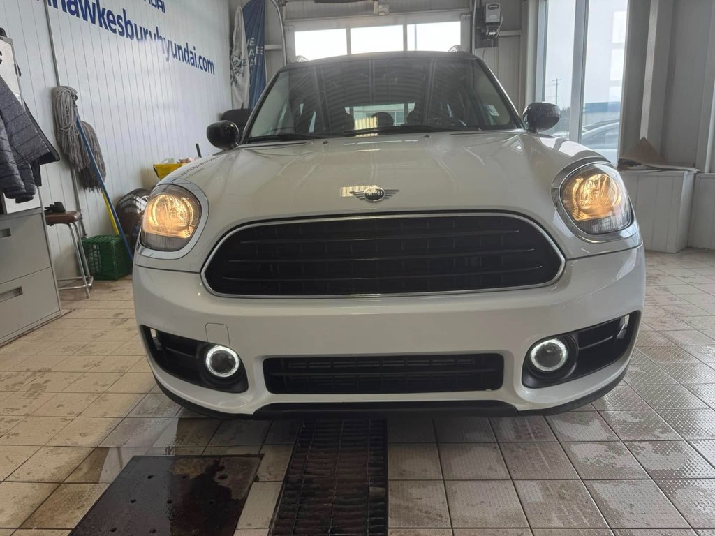 2020 MINI Countryman Cooper in Hawkesbury, Ontario - 17 - w1024h768px