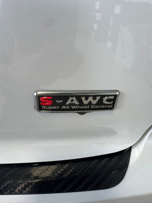2024 Mitsubishi ECLIPSE CROSS in Hawkesbury, Ontario - 19 - w1024h768px